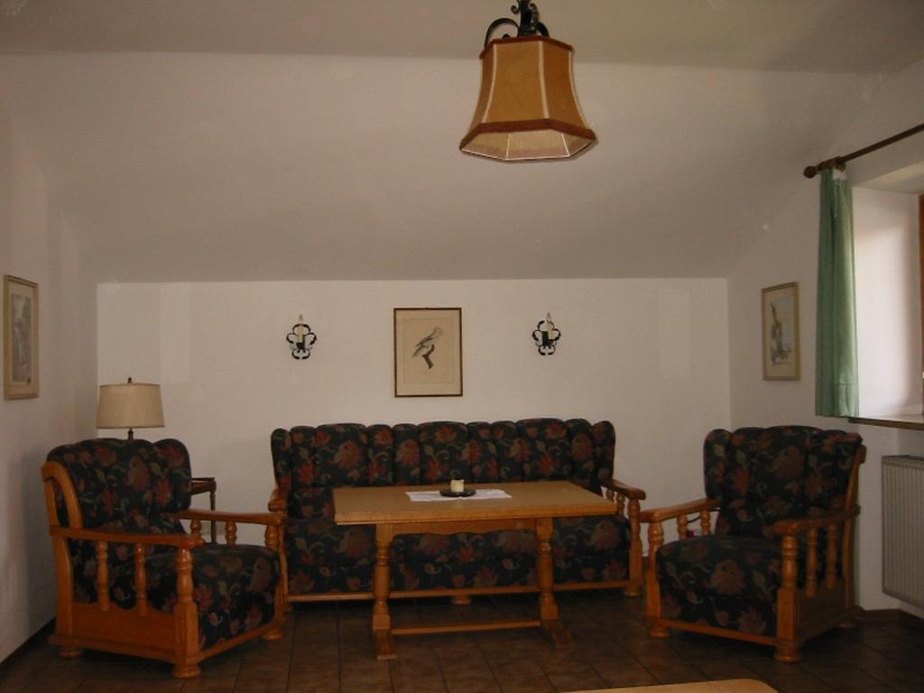 Familien-Bauernhof-Berghammer Rottach-Egern Room photo