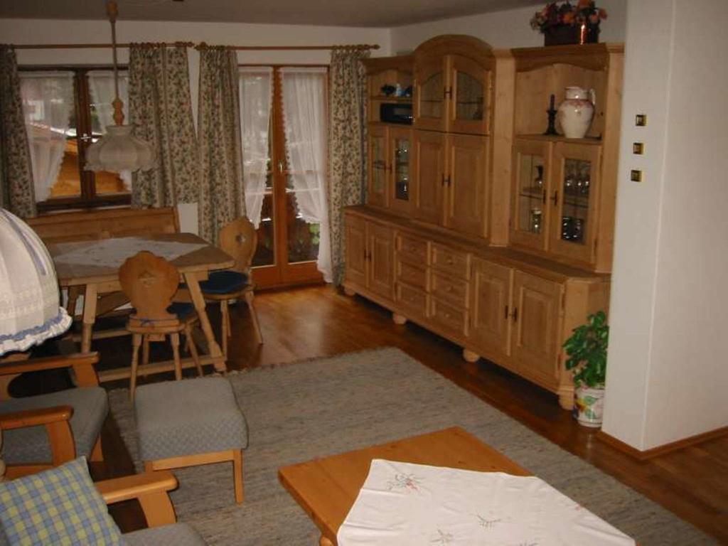 Familien-Bauernhof-Berghammer Rottach-Egern Room photo