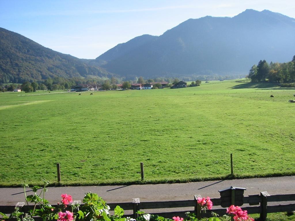 Familien-Bauernhof-Berghammer Rottach-Egern Room photo