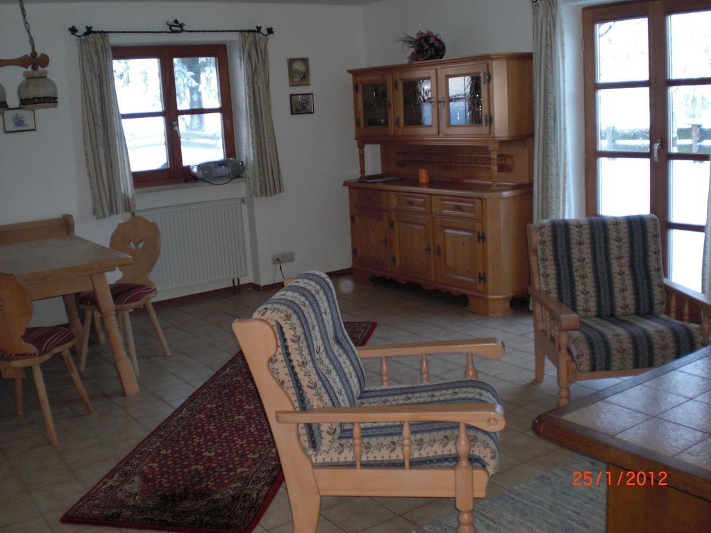Familien-Bauernhof-Berghammer Rottach-Egern Room photo